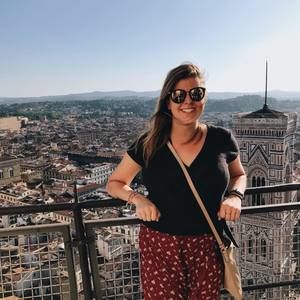 Meet your Posher, Ali